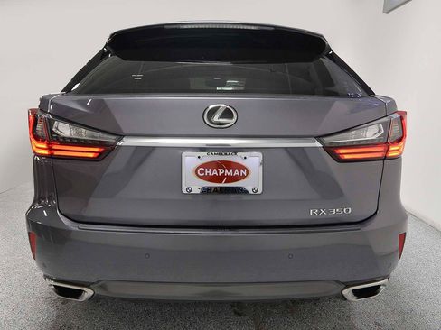 Used 2017 Lexus RX 350 FWD image 4