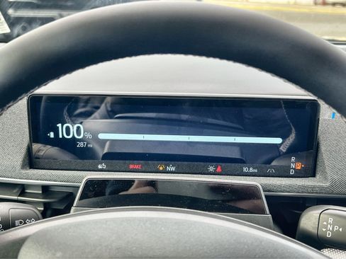 New 2025 Ford Mustang Mach-E GT w/ Bronze Appearance Package image 17