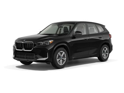 New 2026 BMW X1 xDrive28i