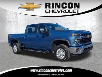 New 2026 Chevrolet Silverado 3500 LT
