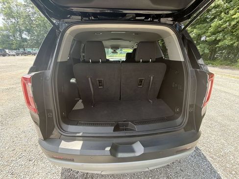 Used 2023 GMC Acadia SLE FWD image 25