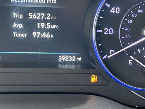 Used 2020 Hyundai Palisade SEL AWD/4WD image 26