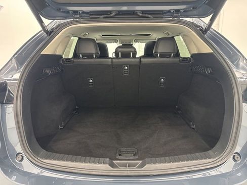 Used 2024 MAZDA CX-5 Carbon Edition image 28