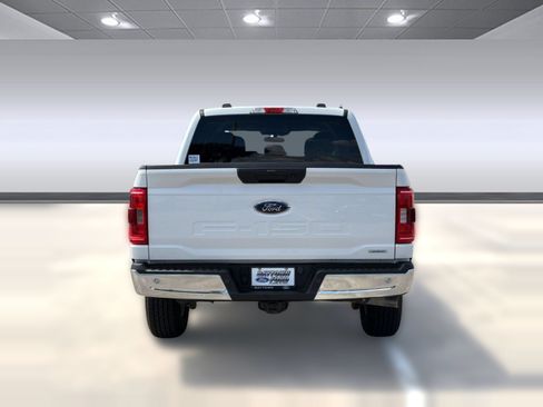 Used 2021 Ford F150 XLT w/ Trailer Tow Package AWD/4WD image 10