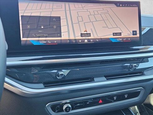 Used 2024 BMW X5 sDrive40i w/ M Sport Package RWD image 15