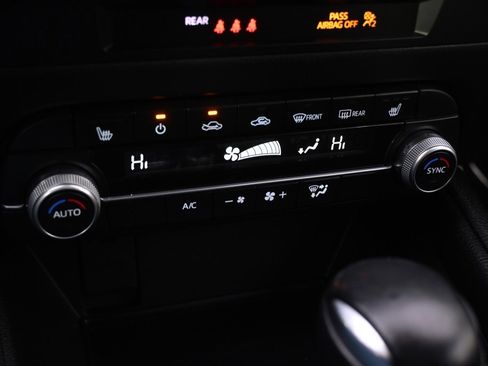 Used 2023 MAZDA CX-5 AWD 2.5 S image 31