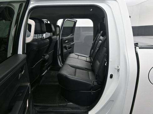 Used 2024 Toyota Tundra SR5 w/ SR5 Premium Package AWD/4WD image 27