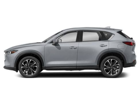 Used 2023 MAZDA CX-5 AWD 2.5 S image 6
