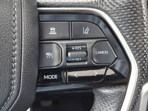 Used 2023 Toyota Tundra Platinum image 25