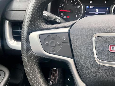 Used 2024 GMC Terrain SLE AWD/4WD image 23
