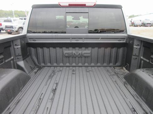 New 2026 GMC Sierra 1500 SLT w/ SLT Premium Plus Package image 7