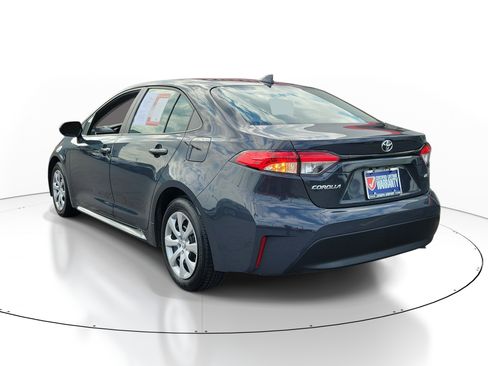 Used 2024 Toyota Corolla LE FWD image 3