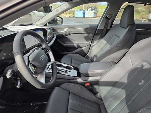 New 2026 Audi A6 Premium Plus image 27