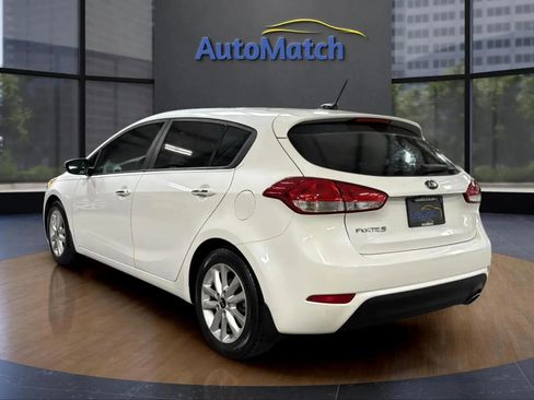 Used 2017 Kia Forte LX w/ Option Group 020 image 8