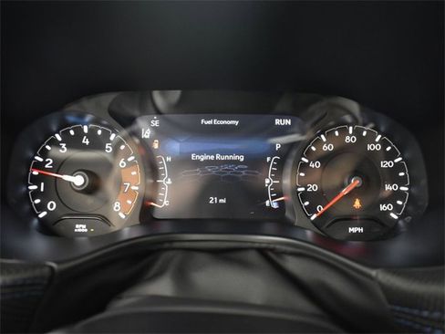 New 2026 Jeep Compass Latitude image 11