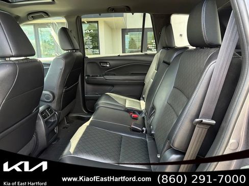 Used 2019 Honda Passport EX-L image 19