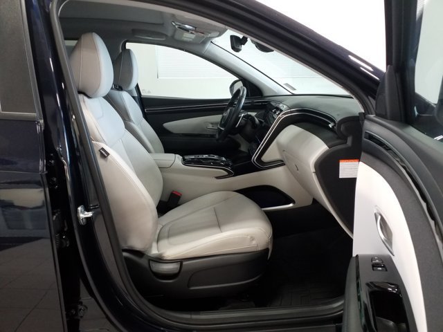 Used 2024 Hyundai Tucson SEL AWD/4WD image 16