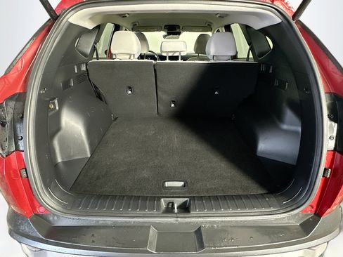 Used 2025 Hyundai Tucson SEL AWD/4WD image 28
