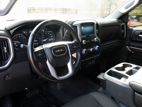 Used 2021 GMC Sierra 1500 Elevation image 4