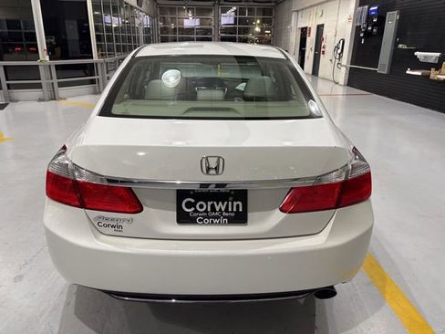 Used 2014 Honda Accord LX image 5