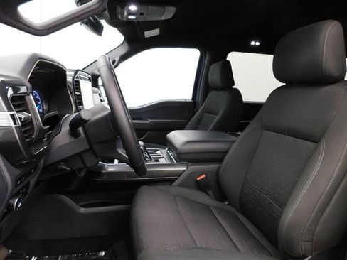 Used 2023 Ford F150 XLT w/ Equipment Group 302A High image 22