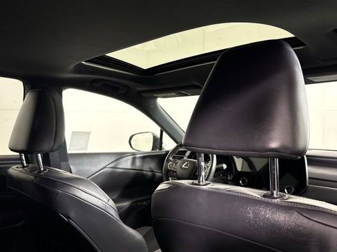 Used 2023 Lexus RX 350 Premium w/ Accessory Package (Z1) image 28