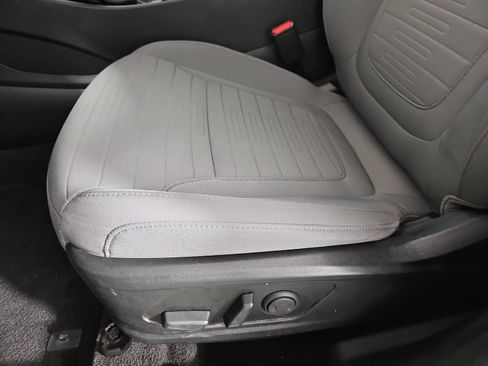Used 2024 Hyundai Santa Cruz SEL FWD image 26