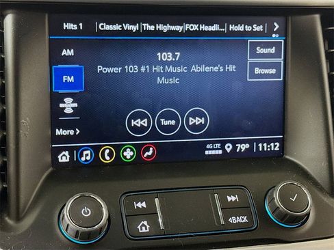 Used 2023 GMC Acadia SLE w/ Driver Convenience Package image 12