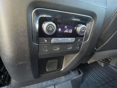 New 2026 GMC Yukon XL Elevation w/ Elevation Premium Package image 11