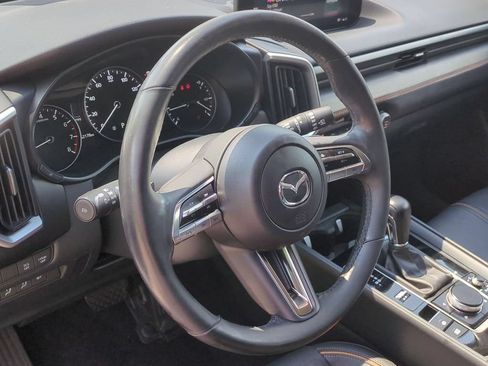 Certified 2024 MAZDA CX-50 AWD 2.5 Turbo w/ Premium Pkg image 14