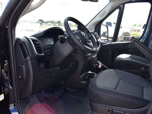 New 2026 RAM ProMaster 3500 w/ Quick Order Package 22H SLT+ image 35