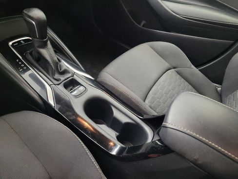 Used 2021 Toyota Corolla SE w/ Special Edition FWD image 26