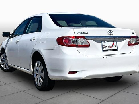 Used 2013 Toyota Corolla LE FWD image 11