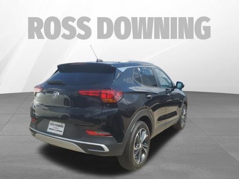 Used 2020 Buick Encore GX Select image 4