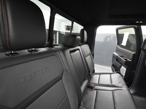 Used 2024 Ford F150 Raptor image 19