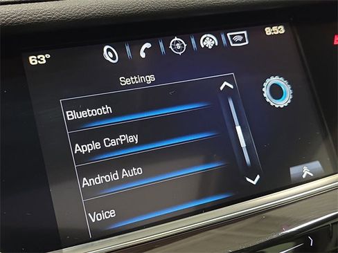 Used 2019 Cadillac XT5 Premium Luxury w/ Driver Assist Package image 21