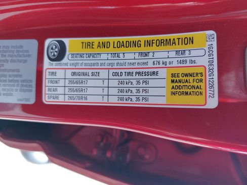 Used 2016 Chevrolet Colorado Z71 AWD/4WD image 38
