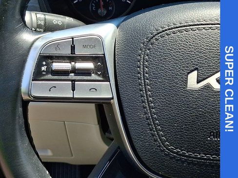 Used 2022 Kia Telluride EX w/ EX Premium Package FWD image 22