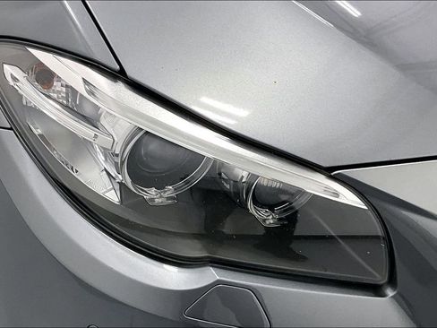 Used 2014 BMW 528i Sedan image 37