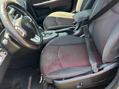 Used 2012 Dodge Avenger SXT Plus FWD image 18