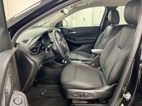 Used 2023 Buick Encore GX Select w/ Safety Package II AWD/4WD image 19
