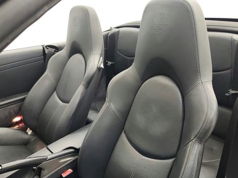 Used 2008 Porsche 911 Turbo image 65