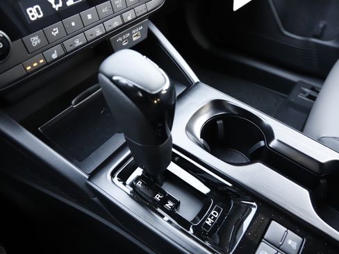 New 2026 Subaru Outback Premium image 29