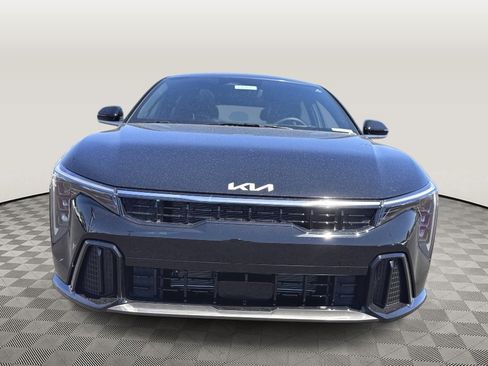 New 2026 Kia K4 EX FWD image 2
