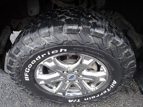 Certified 2021 Ford F150 XLT w/ XTR Package AWD/4WD image 13