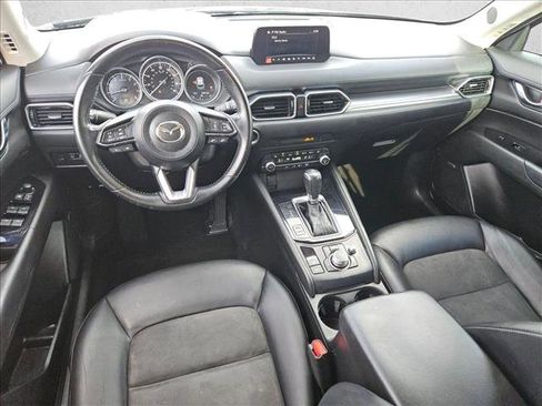 Used 2020 MAZDA CX-5 Touring image 17