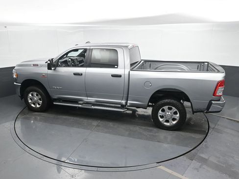Used 2024 RAM 2500 Big Horn image 42