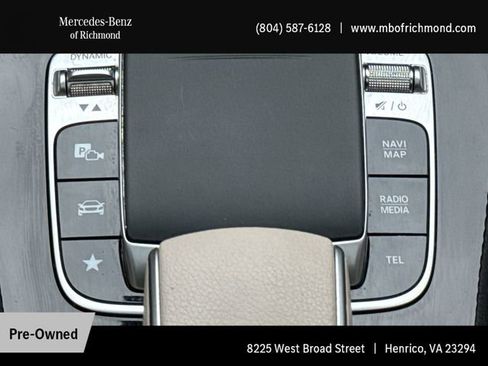 Used 2020 Mercedes-Benz GLE 350 4MATIC image 19