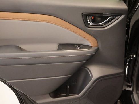 New 2026 Subaru Forester Sport w/ Sport Package image 27