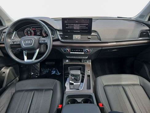 Used 2023 Audi Q5 2.0T Premium Plus AWD/4WD image 10